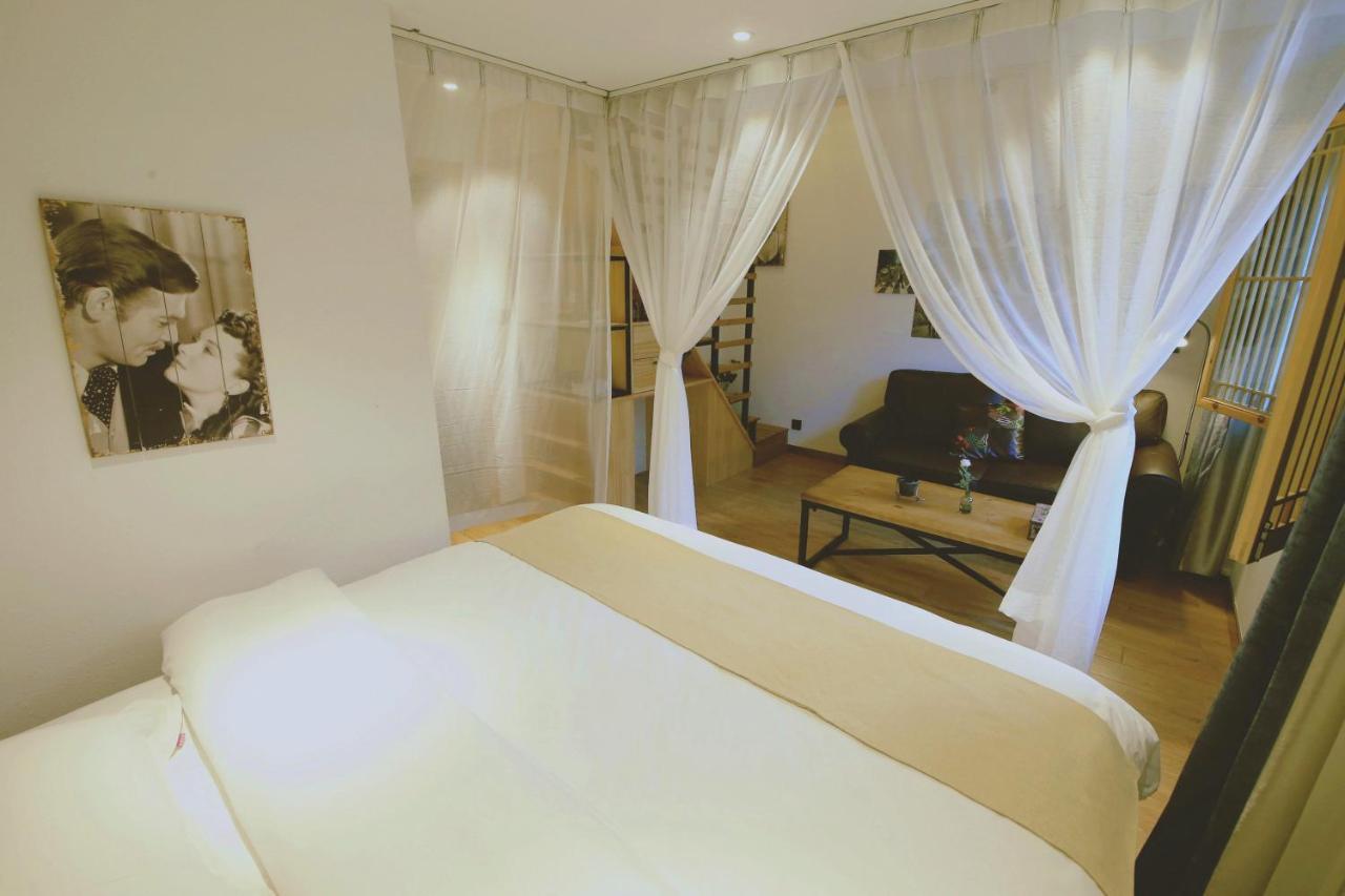 Xi'an Simple Palace Homestay Xi'an (Shaanxi)