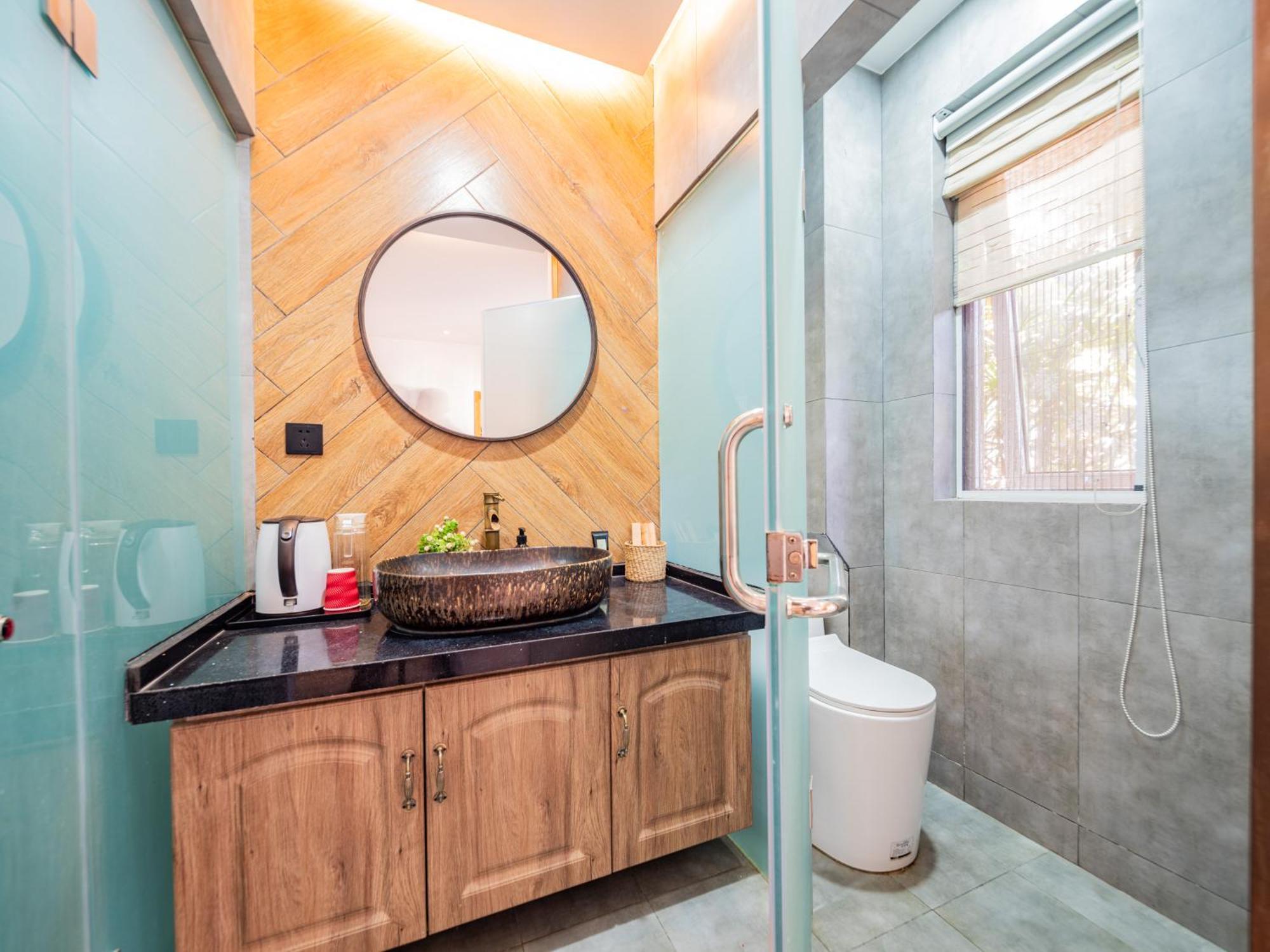 Homestay Xi'an Simple Palace Xi'an (Shaanxi)